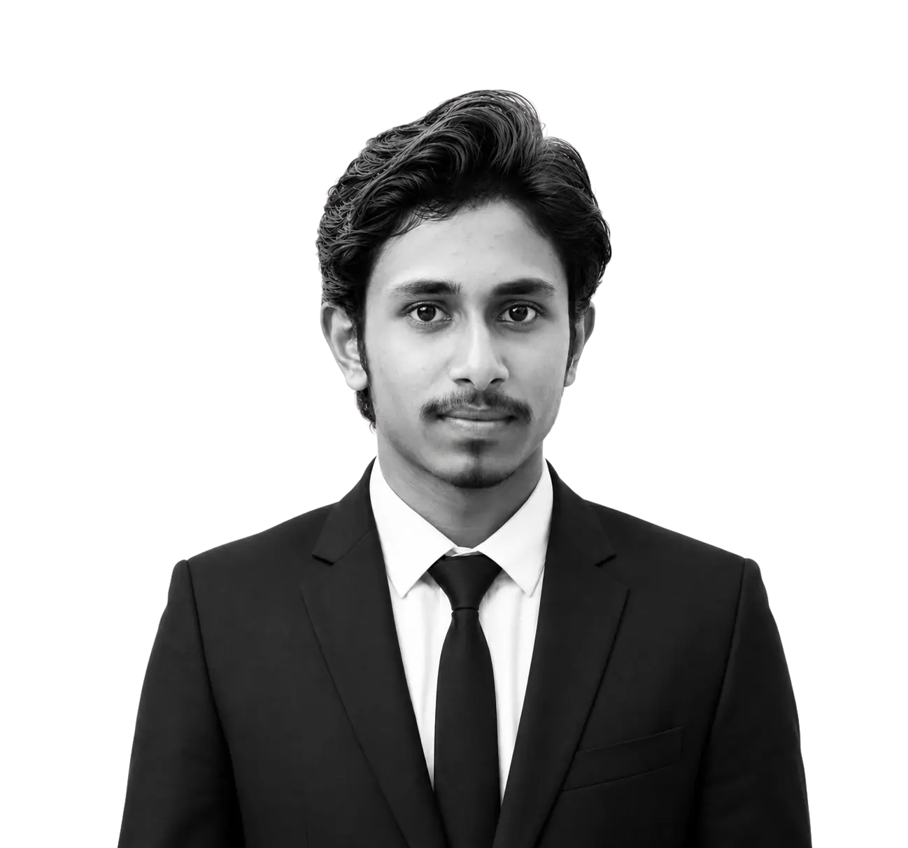 Shaik Yousuf Ahmed